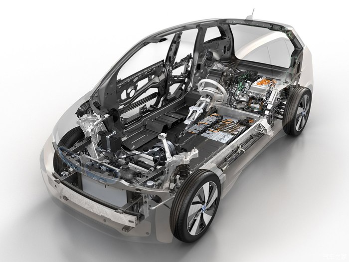 新能源純電汽車保養(yǎng)項(xiàng)目與費(fèi)用解析