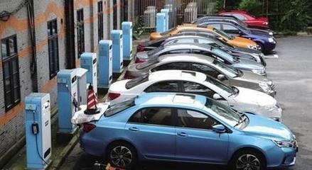 電動汽車充電接口新標(biāo)準(zhǔn)發(fā)布 邁向統(tǒng)一與高效之路