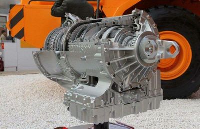 純電動汽車是否需要變速箱？