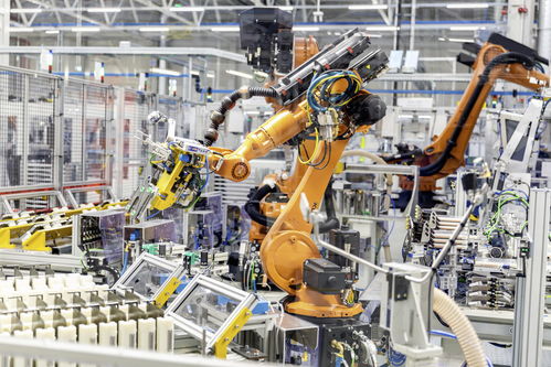 大舉進(jìn)攻！奔馳開啟全球電動化戰(zhàn)略新篇章