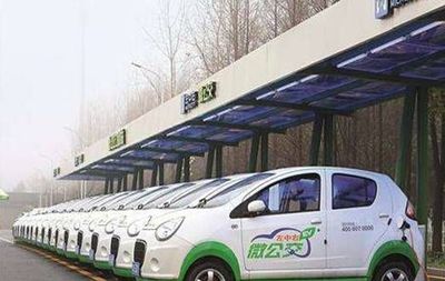 電動汽車續航焦慮再升級 長假出行暴露行業短板，消費者態度分化